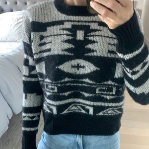 Gorgeous Elle Sasson Sweater